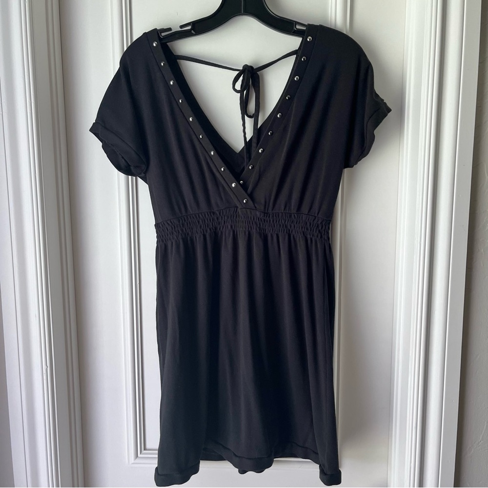Express Swim Cover Up